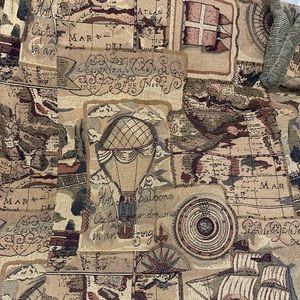 Futon cover Full size